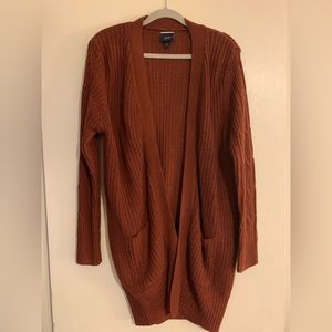 Daytrip Cardigan